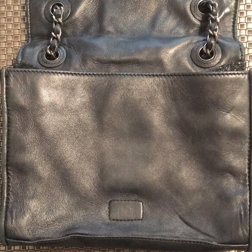 SOLD Tory Burch Fleming Bag - Picture 6 of 15